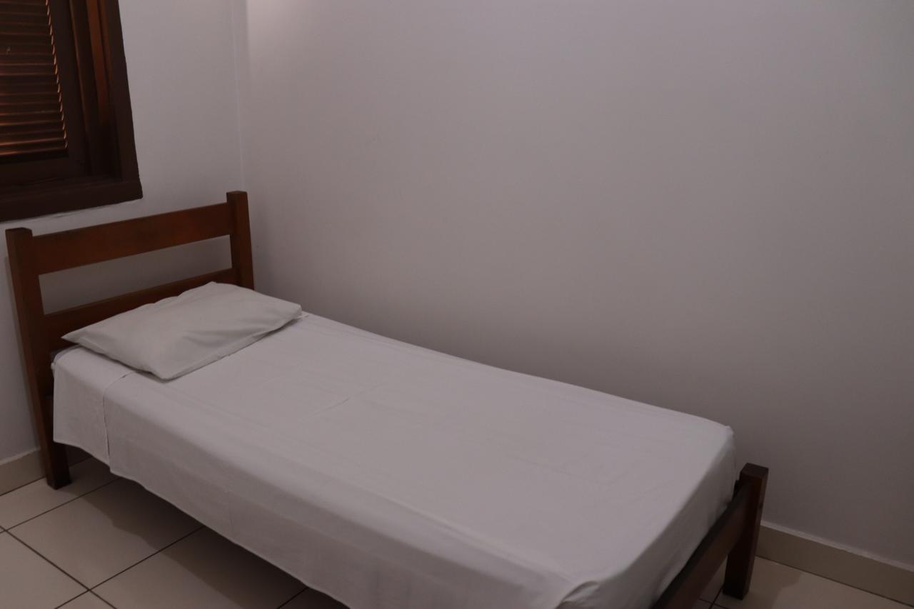 Hotel Dos Viajantes Limeira Exterior foto